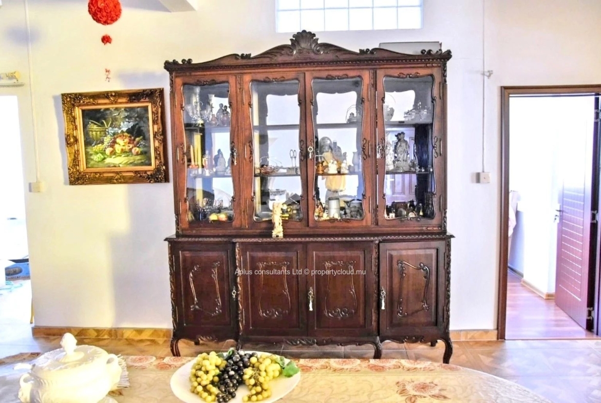 3-Bedroom Apartment for Sale in Beau Bassin!