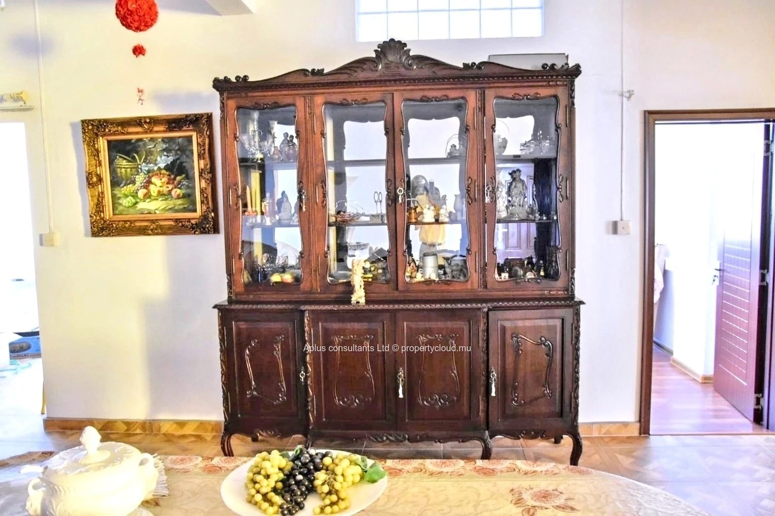 3-Bedroom Apartment for Sale in Beau Bassin!